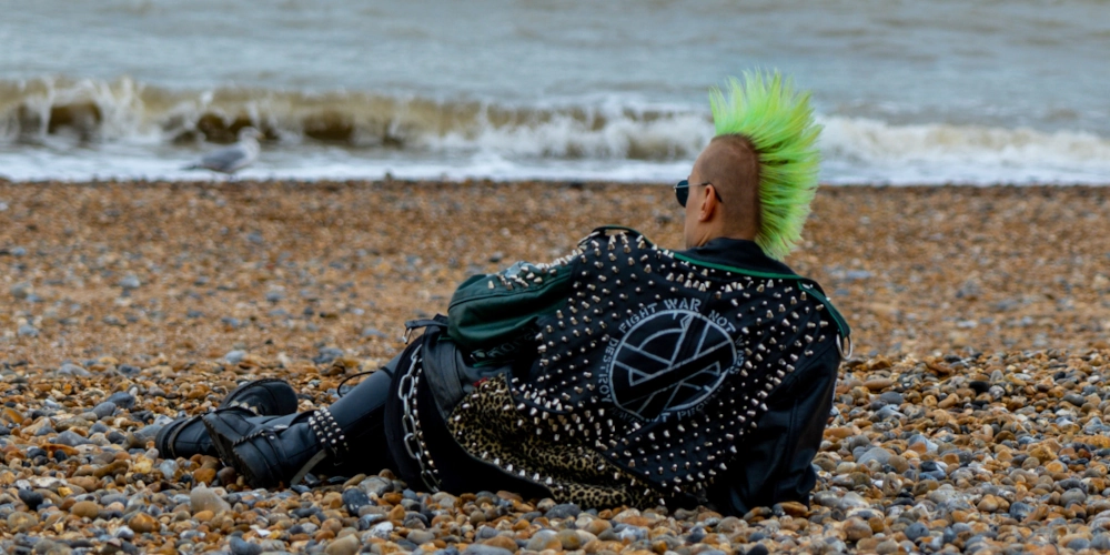 Punk srác